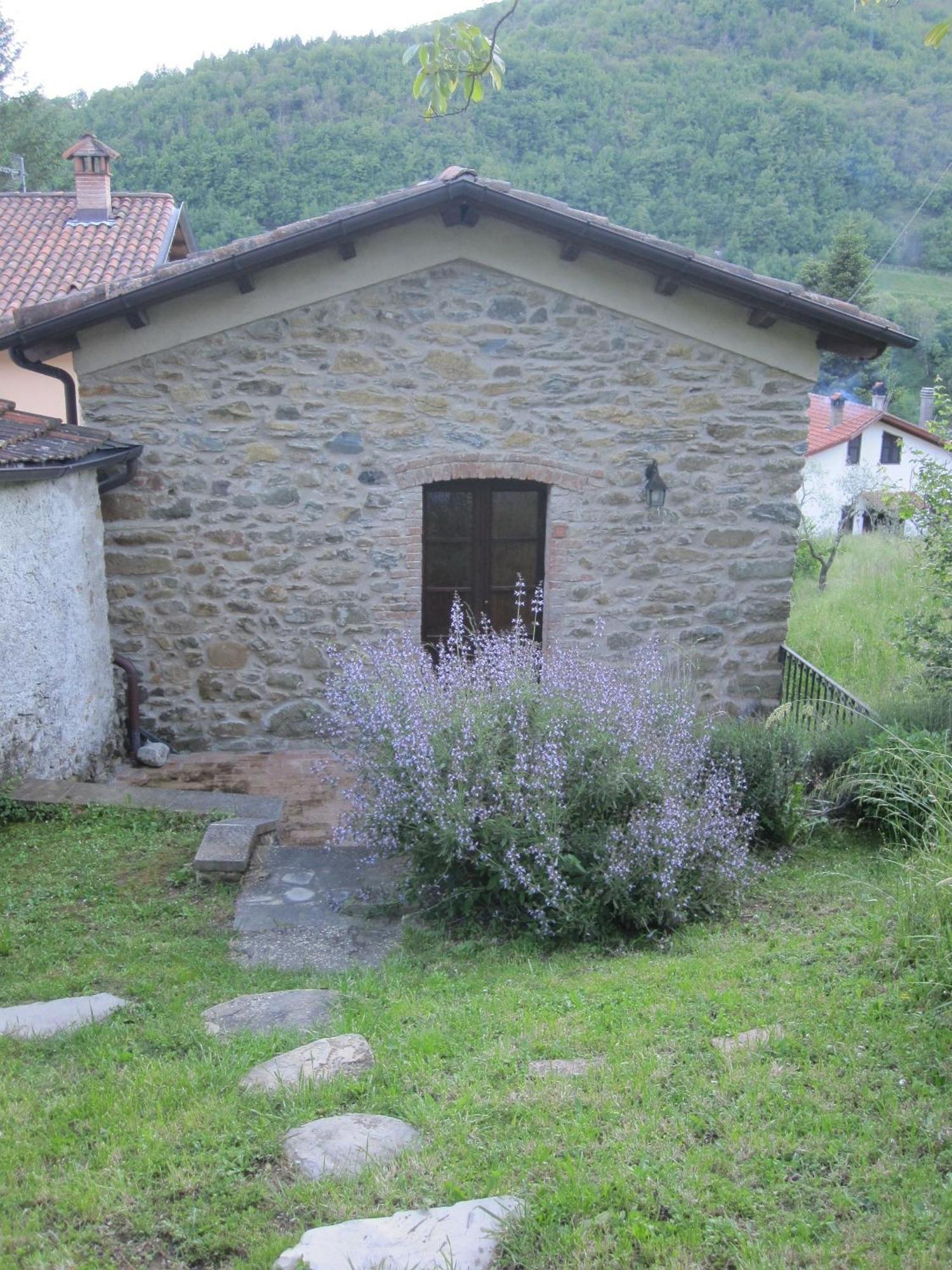 Agriturismo I Chiosi Villa Comano  Room photo