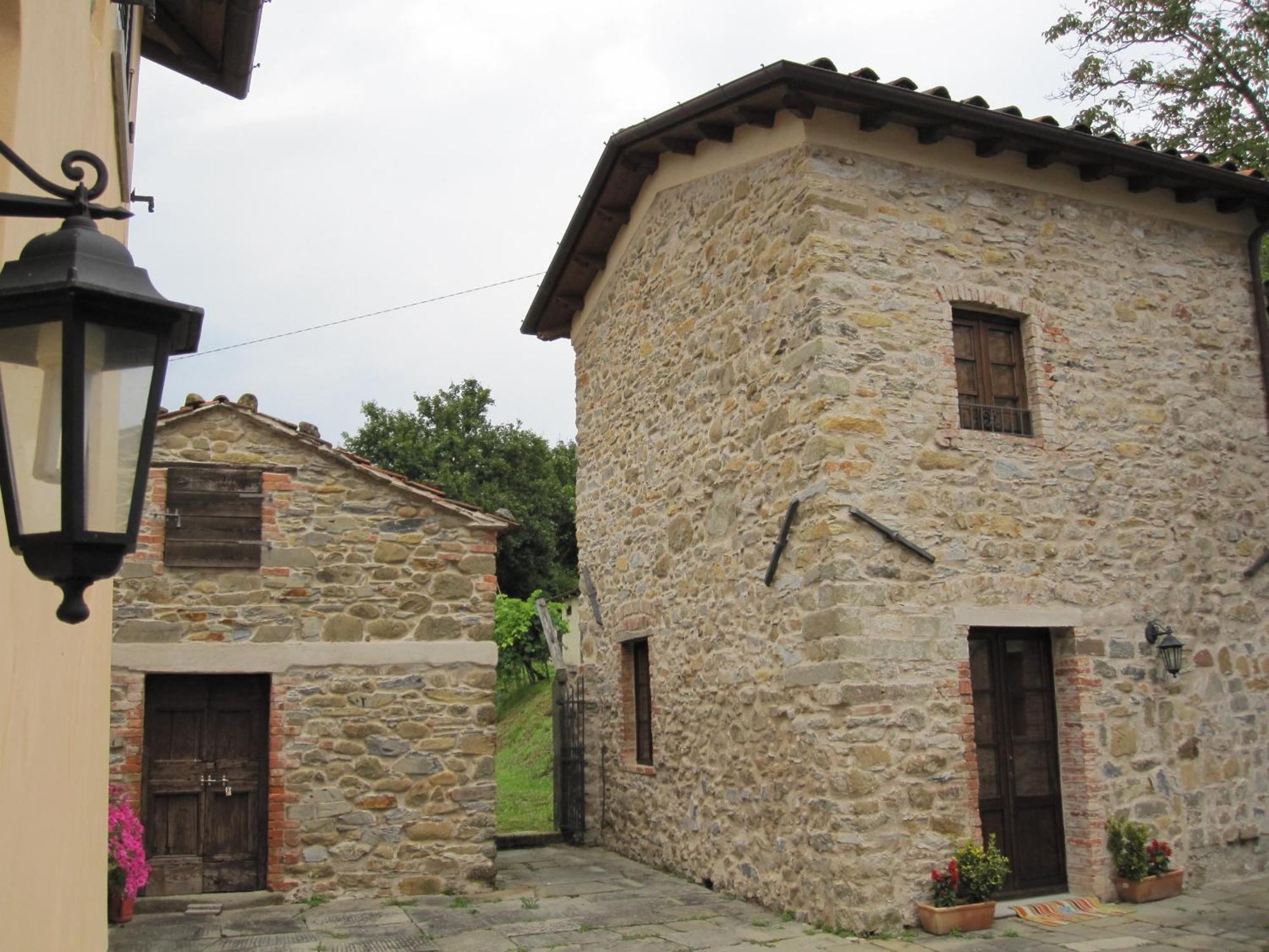 Agriturismo I Chiosi Villa Comano  Room photo